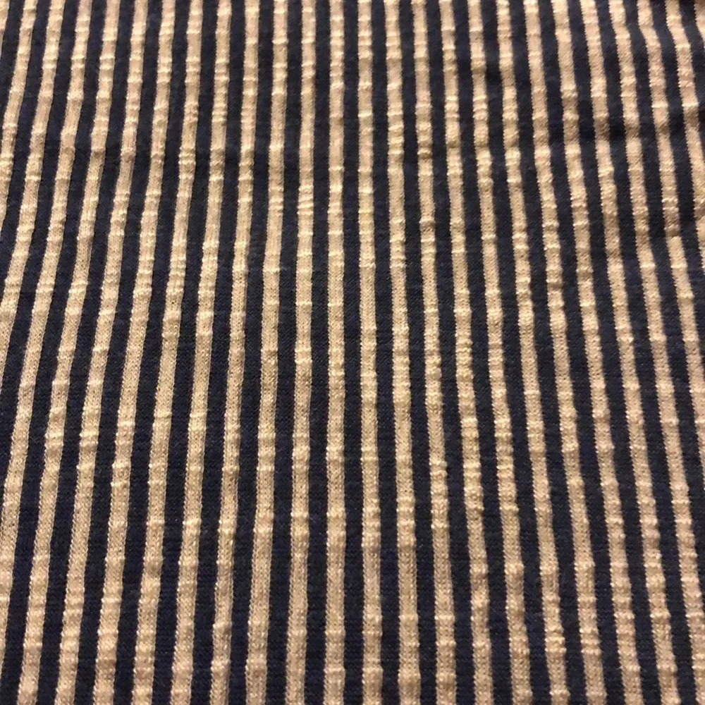W5 striped shirt nautical - Picture 4 of 5
